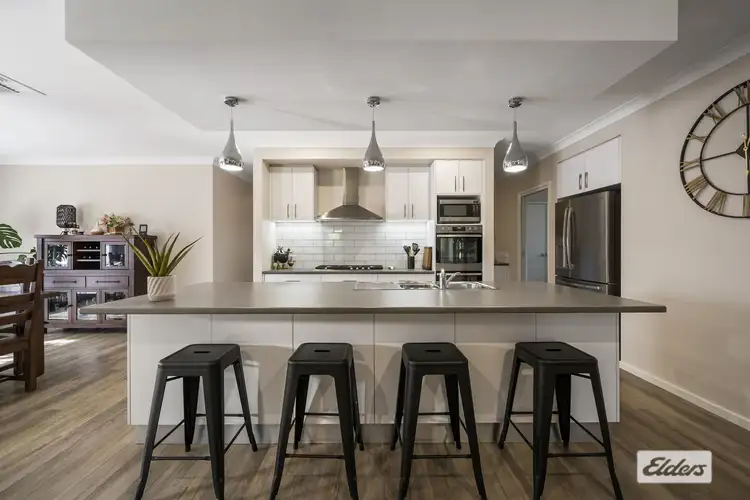 Sixth view of Homely house listing, 33 Riverside Boulevarde, Killara VIC 3691
