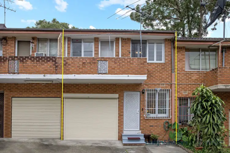 5/7 Myall Street, Cabramatta NSW 2166