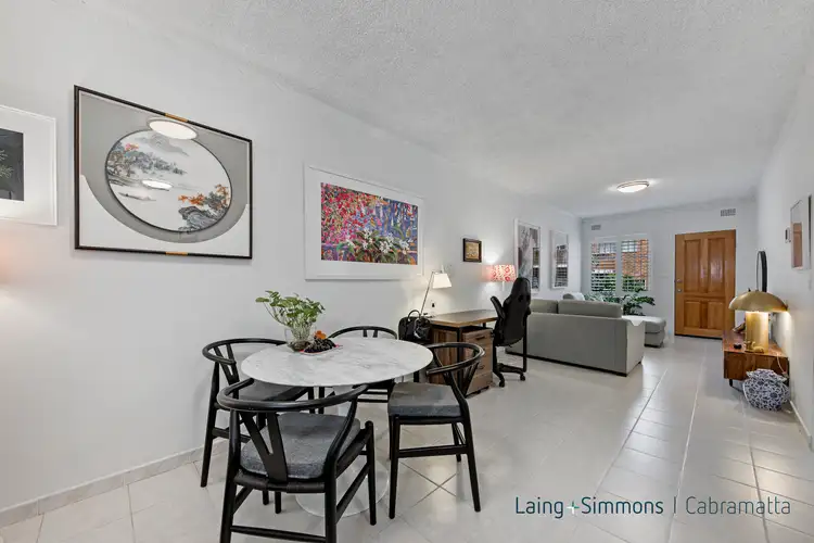 Fifth view of Homely townhouse listing, 5/7 Myall Street, Cabramatta NSW 2166