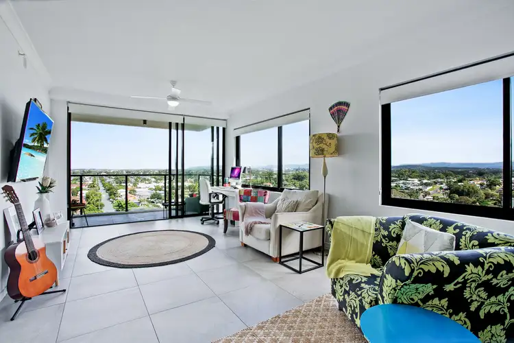 1206/372 Marine Parade, Labrador QLD 4215