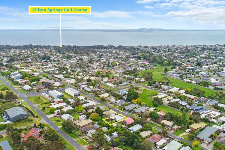 Main view of Homely house listing, 36 Carawatha Avenue, Clifton Springs VIC 3222