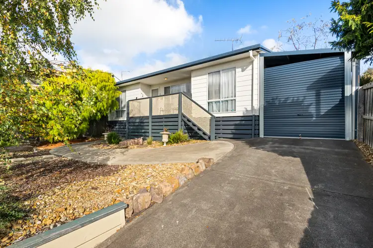 Second view of Homely house listing, 36 Carawatha Avenue, Clifton Springs VIC 3222