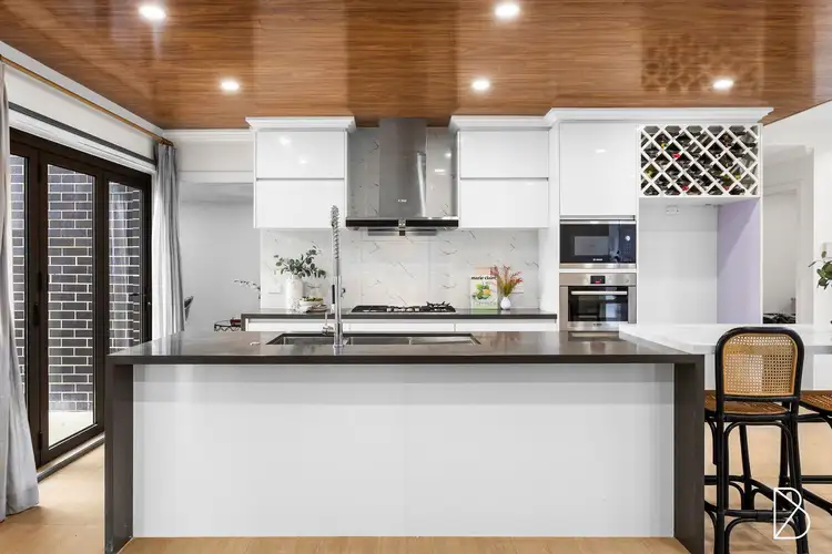 Sixth view of Homely townhouse listing, 2/42 Adder Street, Harrison ACT 2914