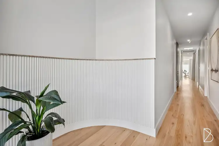 Fourth view of Homely townhouse listing, 135B Burrinjuck Crescent, Duffy ACT 2611