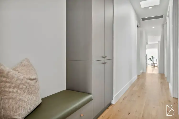 Fifth view of Homely townhouse listing, 135B Burrinjuck Crescent, Duffy ACT 2611