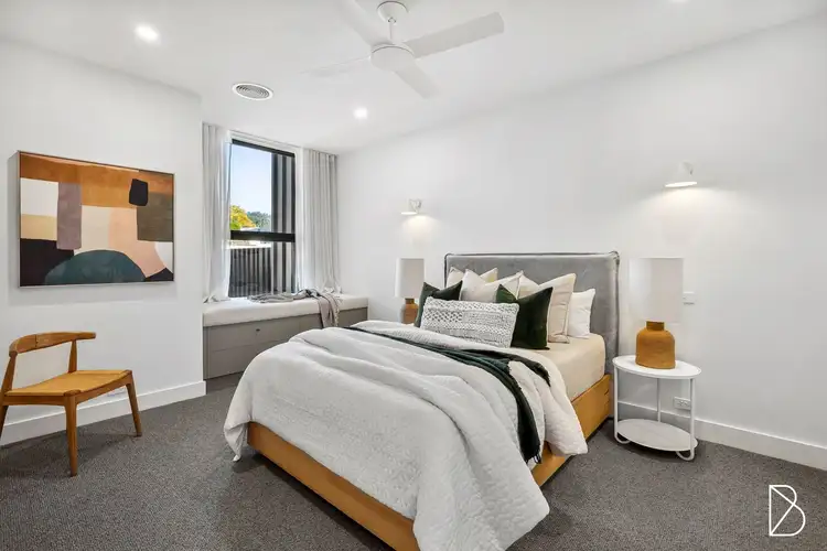 Sixth view of Homely townhouse listing, 135B Burrinjuck Crescent, Duffy ACT 2611
