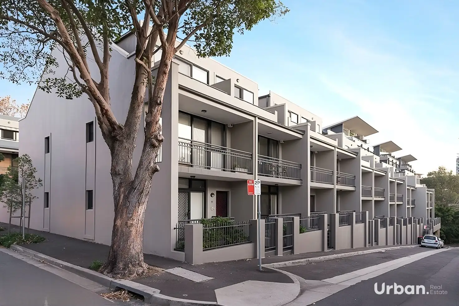Main view of Homely terrace listing, Address available on request