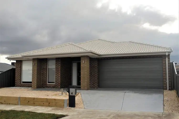 23 Cooney Circuit, Kalkallo VIC 3064