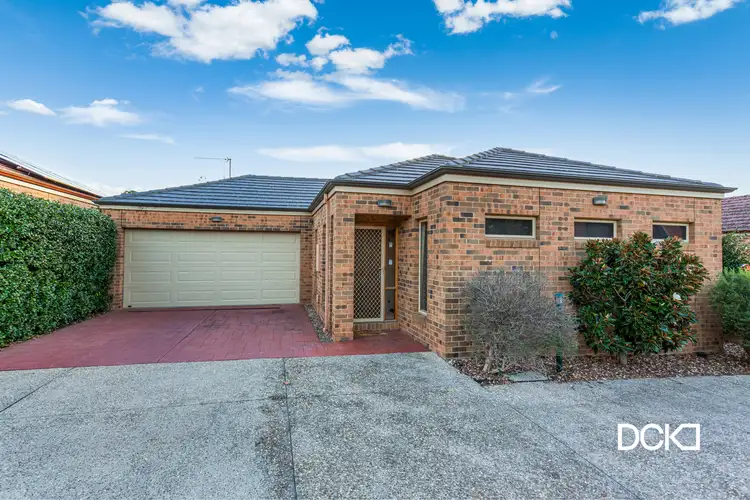 3/6 Friswell Avenue, Flora Hill VIC 3550