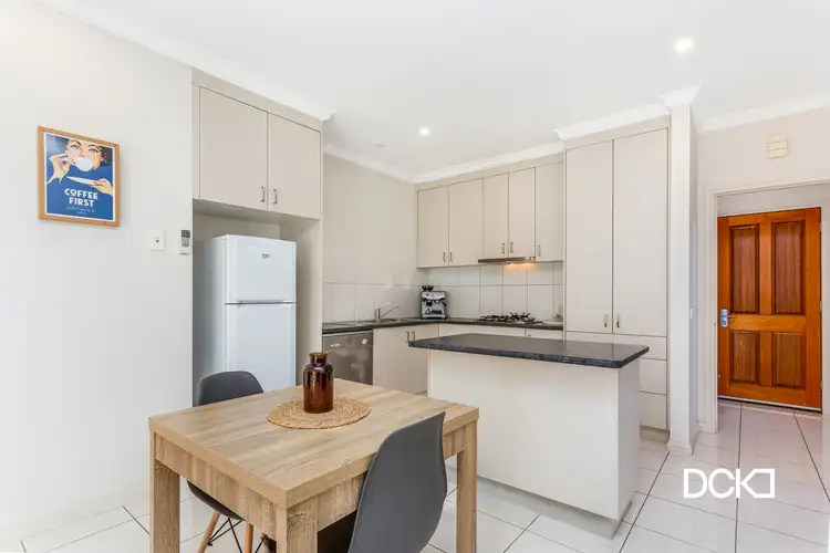 Second view of Homely unit listing, 3/6 Friswell Avenue, Flora Hill VIC 3550