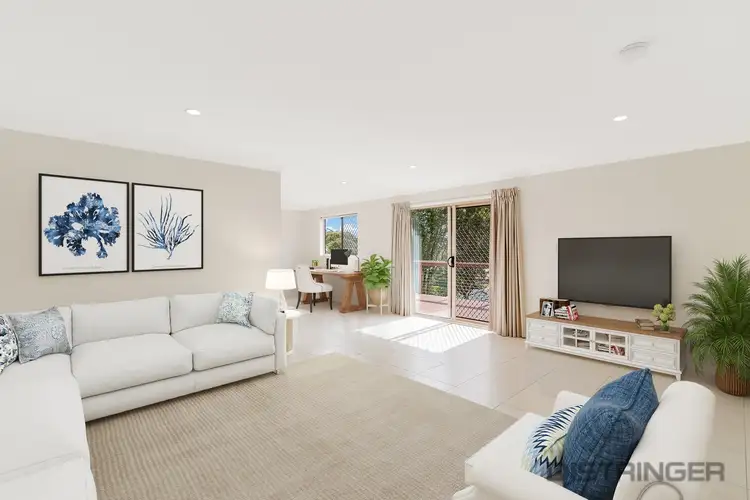 Second view of Homely house listing, 20 Eliza Fraser Court, Terranora NSW 2486