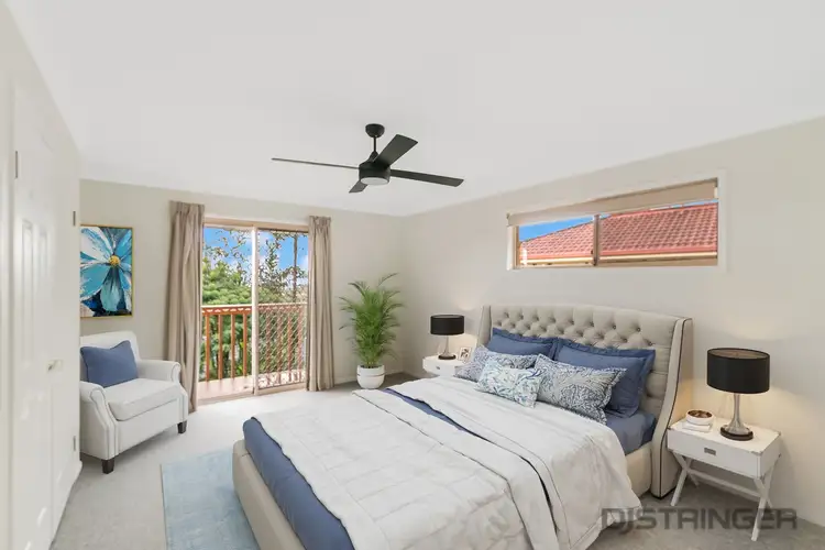 Fifth view of Homely house listing, 20 Eliza Fraser Court, Terranora NSW 2486