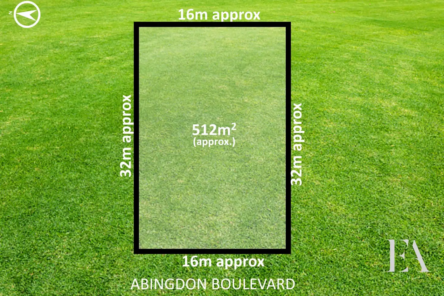 Main view of Homely land listing, 64 Abingdon Boulevard, Lara VIC 3212