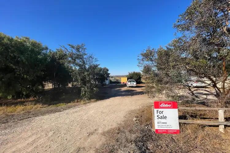 Second view of Homely land listing, Lot 1 Langhorne Creek Road, Wellington SA 5259