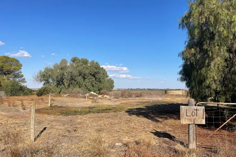Third view of Homely land listing, Lot 1 Langhorne Creek Road, Wellington SA 5259