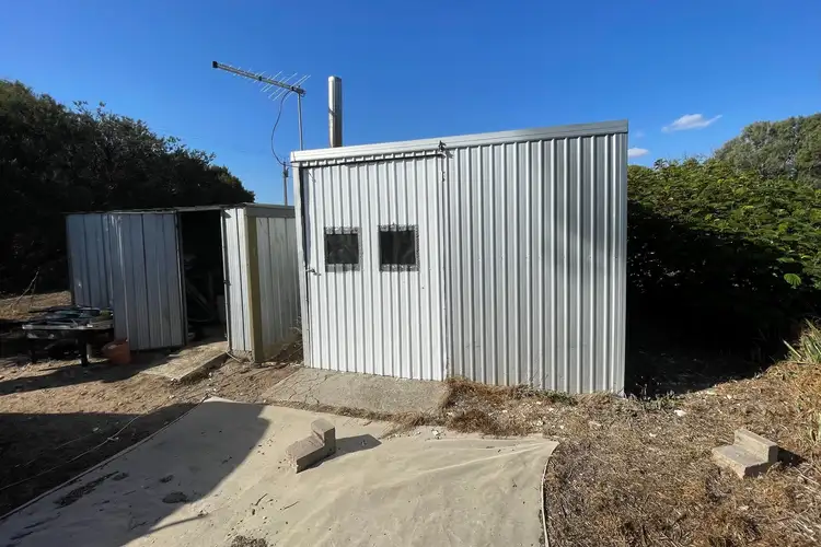 Fifth view of Homely land listing, Lot 1 Langhorne Creek Road, Wellington SA 5259