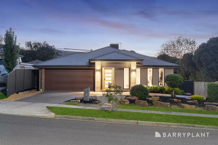 166 Nelson Road, Lilydale VIC 3140