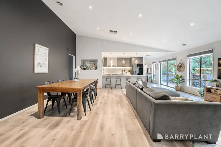 Sixth view of Homely house listing, 166 Nelson Road, Lilydale VIC 3140