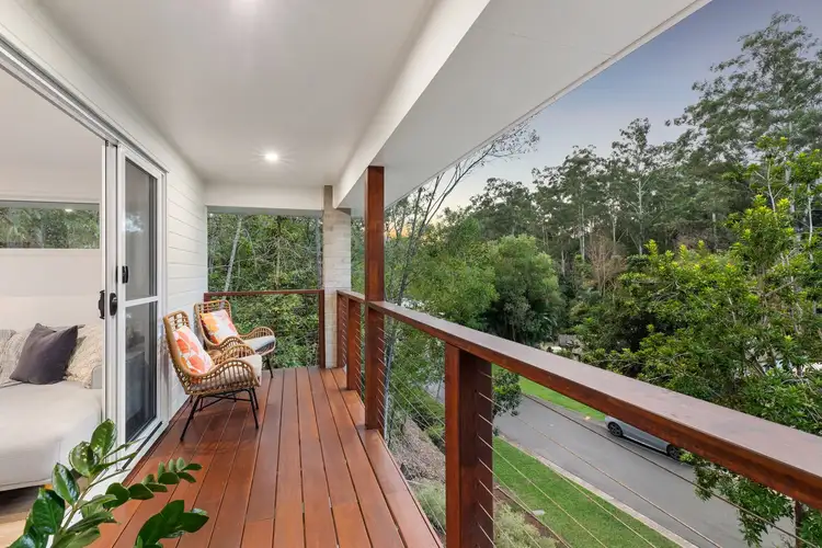 58 Martins Creek Road, Buderim QLD 4556