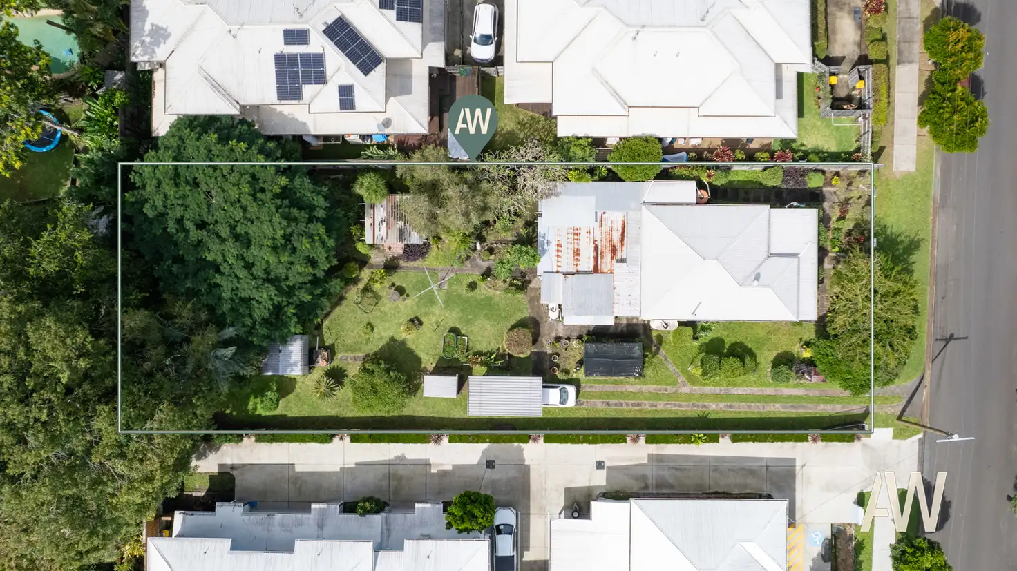 Main view of Homely house listing, 32 Mount Pleasant Road, Nambour QLD 4560