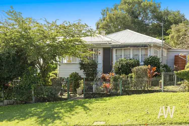 Second view of Homely house listing, 32 Mount Pleasant Road, Nambour QLD 4560