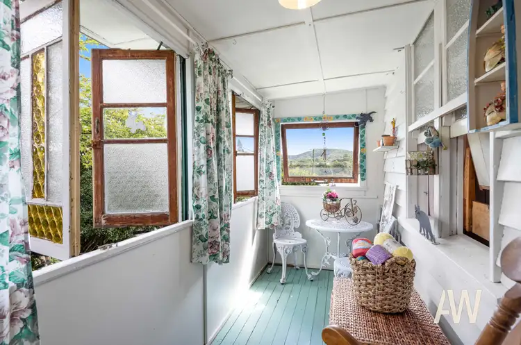 Third view of Homely house listing, 32 Mount Pleasant Road, Nambour QLD 4560