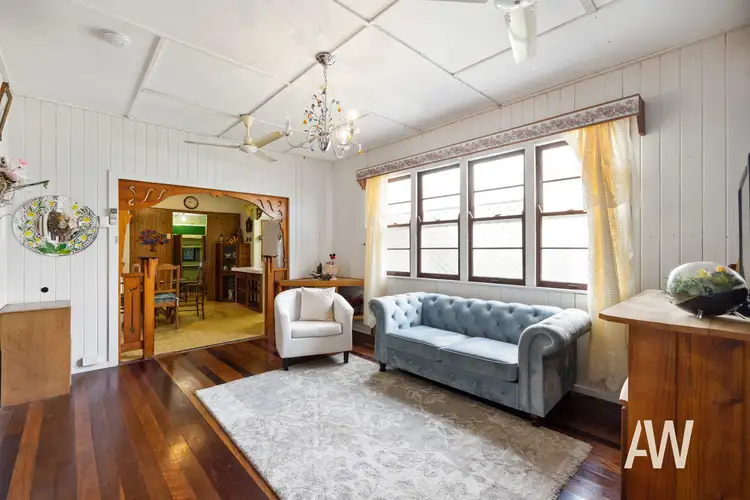 Sixth view of Homely house listing, 32 Mount Pleasant Road, Nambour QLD 4560