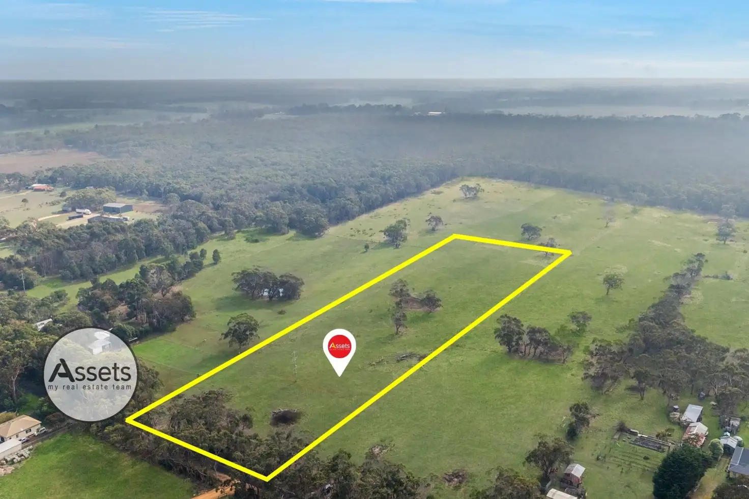 Main view of Homely rural property listing, 74 Crowes Road, Portland VIC 3305