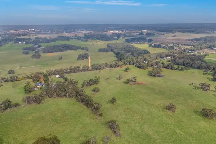 Second view of Homely rural property listing, 74 Crowes Road, Portland VIC 3305