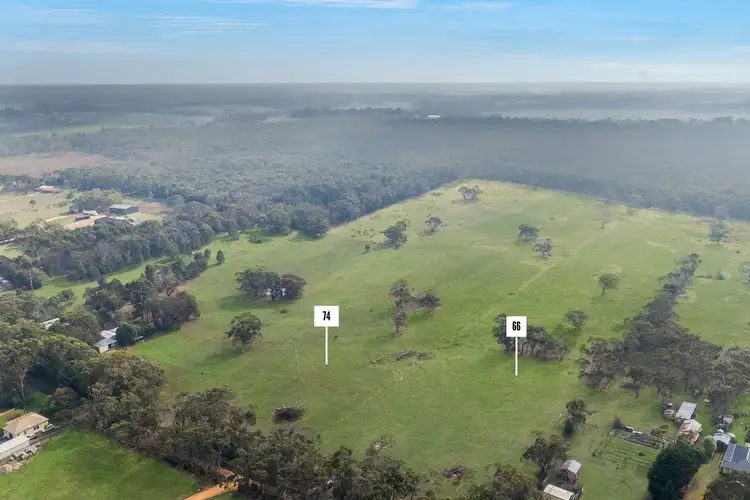 Third view of Homely rural property listing, 74 Crowes Road, Portland VIC 3305