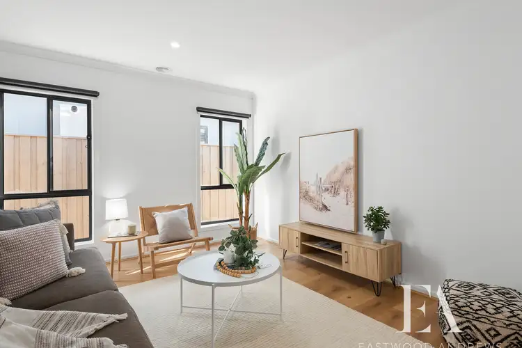 Second view of Homely house listing, 16 Flagstaff Street, Armstrong Creek VIC 3217