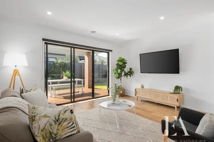 Third view of Homely house listing, 16 Flagstaff Street, Armstrong Creek VIC 3217