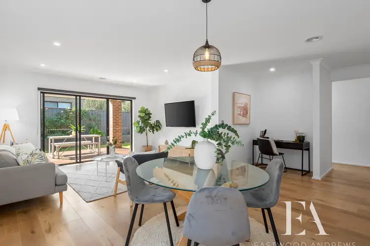 Fourth view of Homely house listing, 16 Flagstaff Street, Armstrong Creek VIC 3217