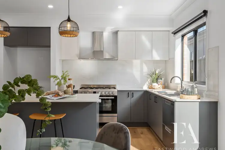 Fifth view of Homely house listing, 16 Flagstaff Street, Armstrong Creek VIC 3217