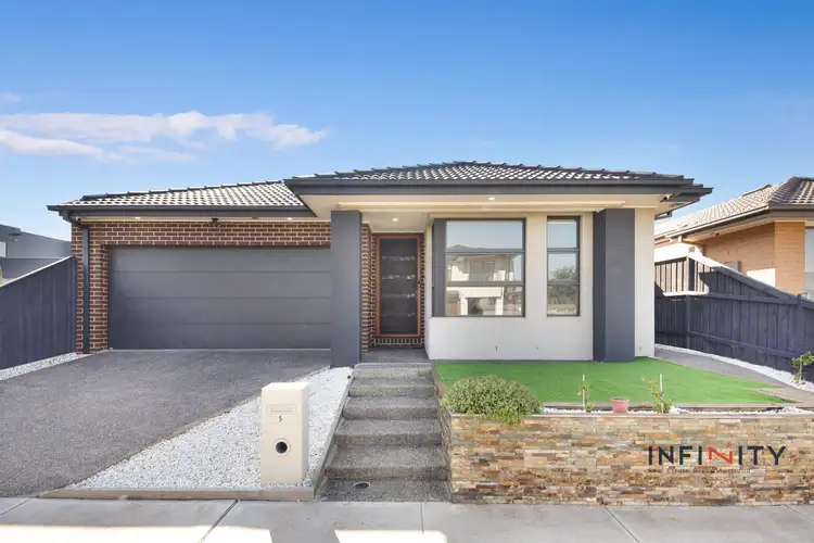 5 Capricorn Road, Truganina VIC 3029