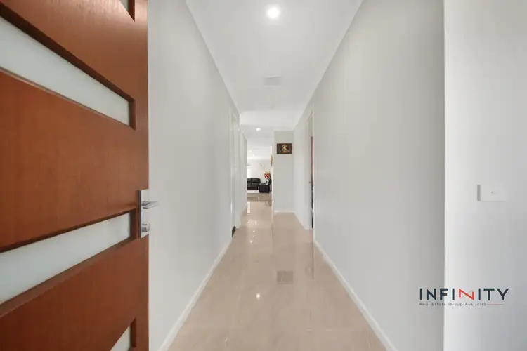 Third view of Homely house listing, 5 Capricorn Road, Truganina VIC 3029