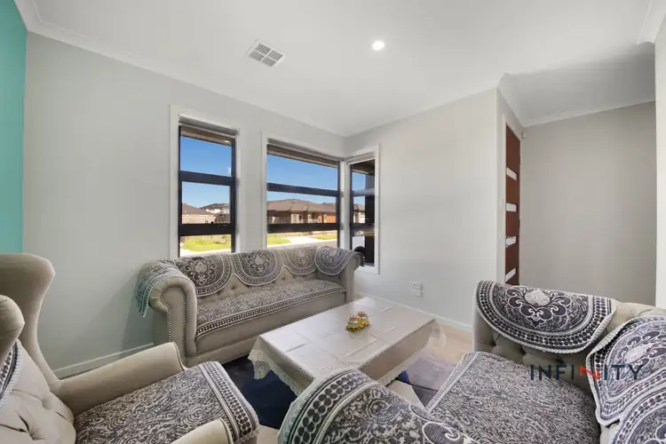 Fourth view of Homely house listing, 5 Capricorn Road, Truganina VIC 3029