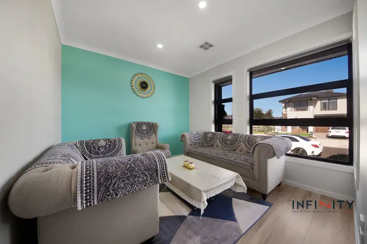 Fifth view of Homely house listing, 5 Capricorn Road, Truganina VIC 3029