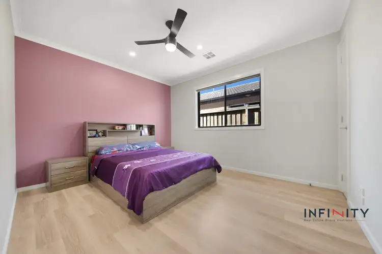 Sixth view of Homely house listing, 5 Capricorn Road, Truganina VIC 3029