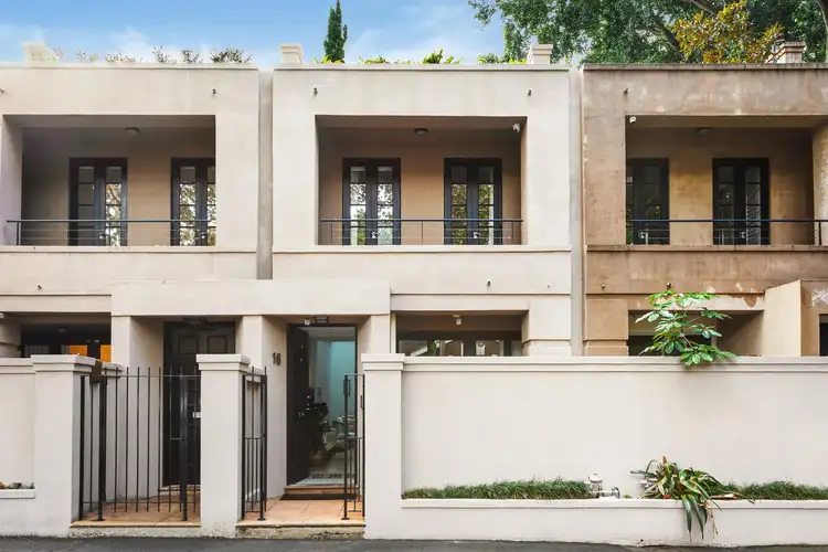 Second view of Homely house listing, 16 Cecil Street, Paddington NSW 2021