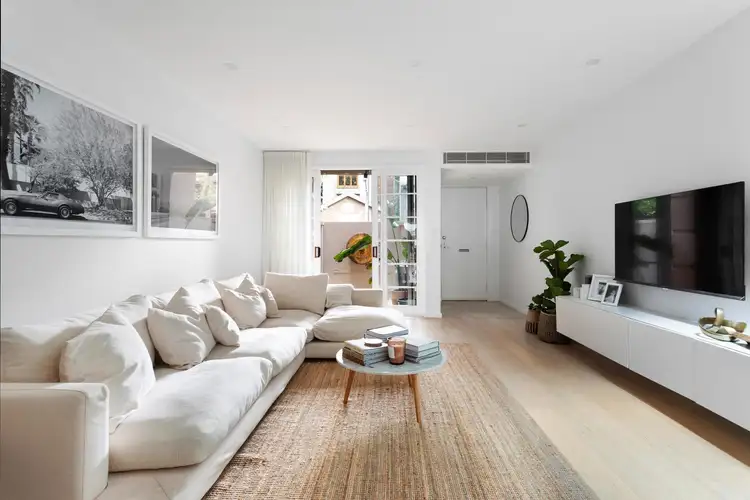 Third view of Homely house listing, 16 Cecil Street, Paddington NSW 2021