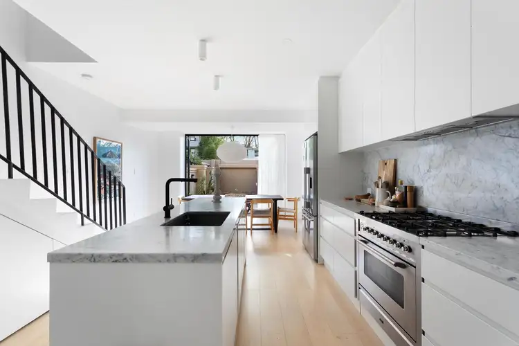 Fifth view of Homely house listing, 16 Cecil Street, Paddington NSW 2021