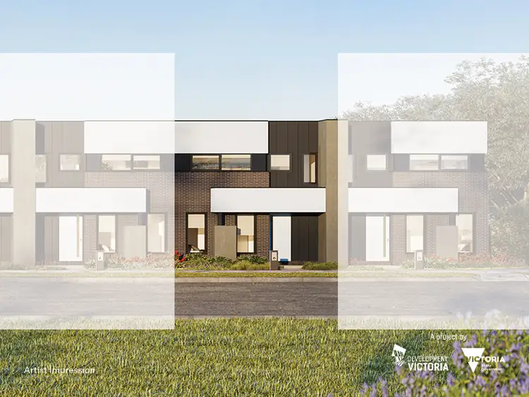 Lot 79 Growling Crescent, Wollert VIC 3750