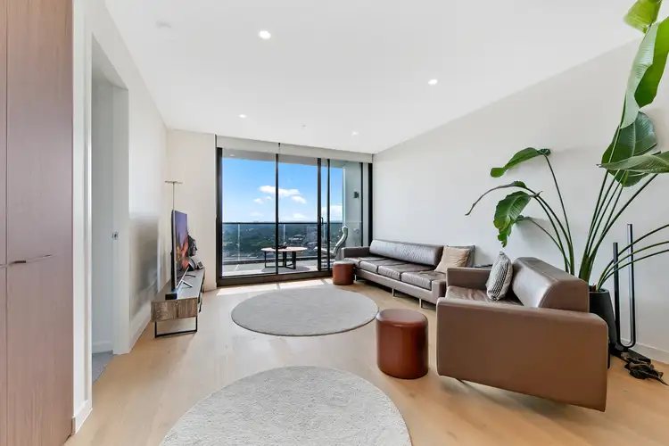 Main view of Homely apartment listing, 2105/12 Phillip Street, Parramatta NSW 2150
