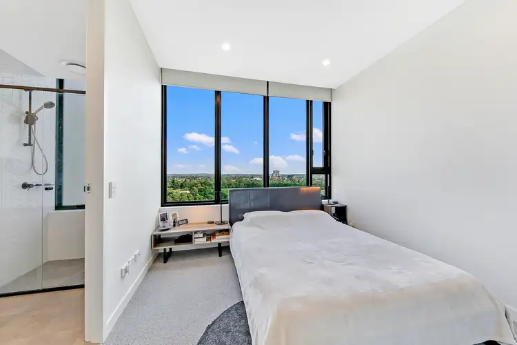 Fourth view of Homely apartment listing, 2105/12 Phillip Street, Parramatta NSW 2150