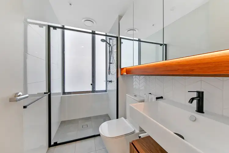 Sixth view of Homely apartment listing, 2105/12 Phillip Street, Parramatta NSW 2150