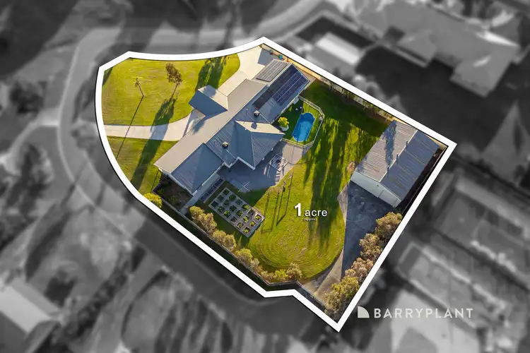 13-15 Leech Court, Narre Warren North VIC 3804