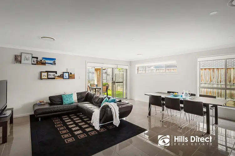 Second view of Homely house listing, 24 Faulconbridge Street, The Ponds NSW 2769