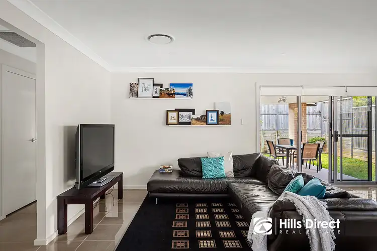 Third view of Homely house listing, 24 Faulconbridge Street, The Ponds NSW 2769