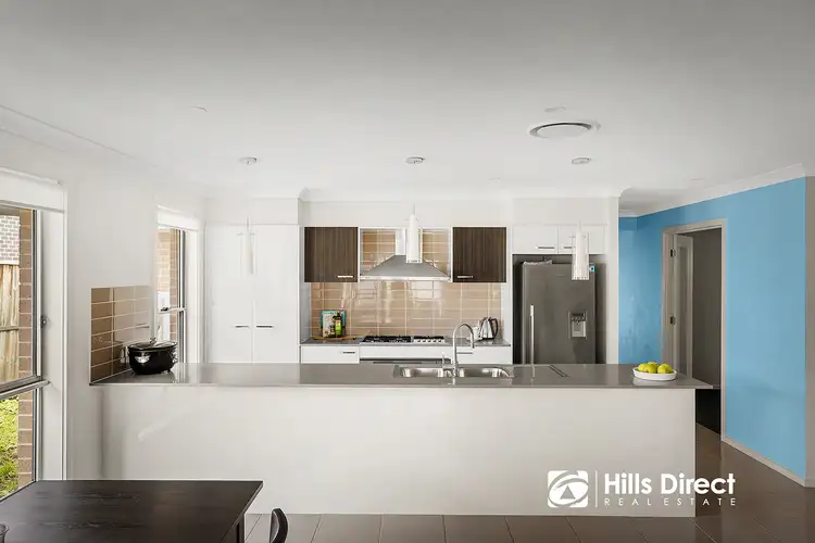 Fourth view of Homely house listing, 24 Faulconbridge Street, The Ponds NSW 2769